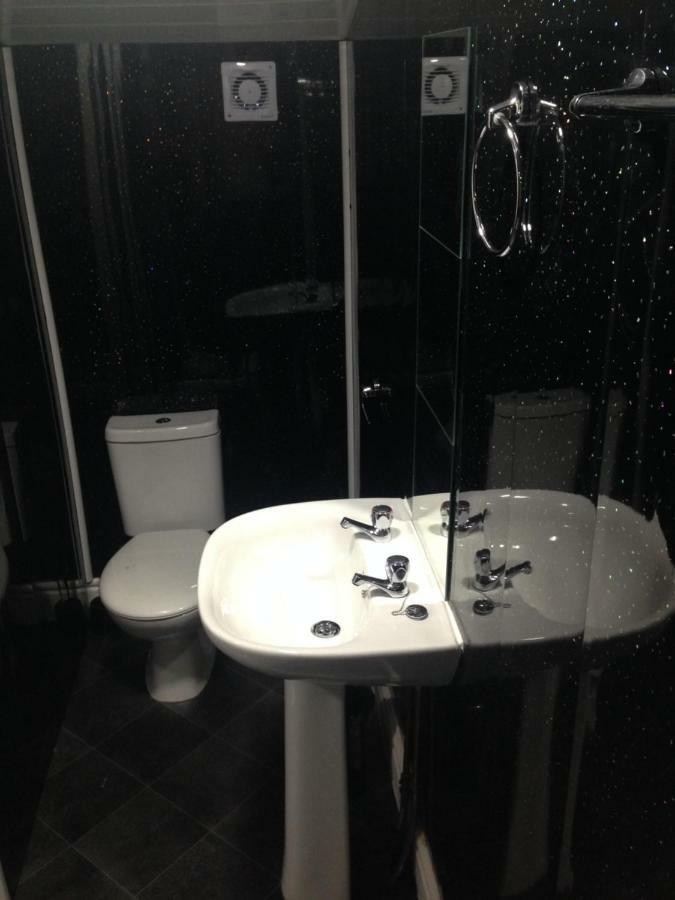Family Junior Suite